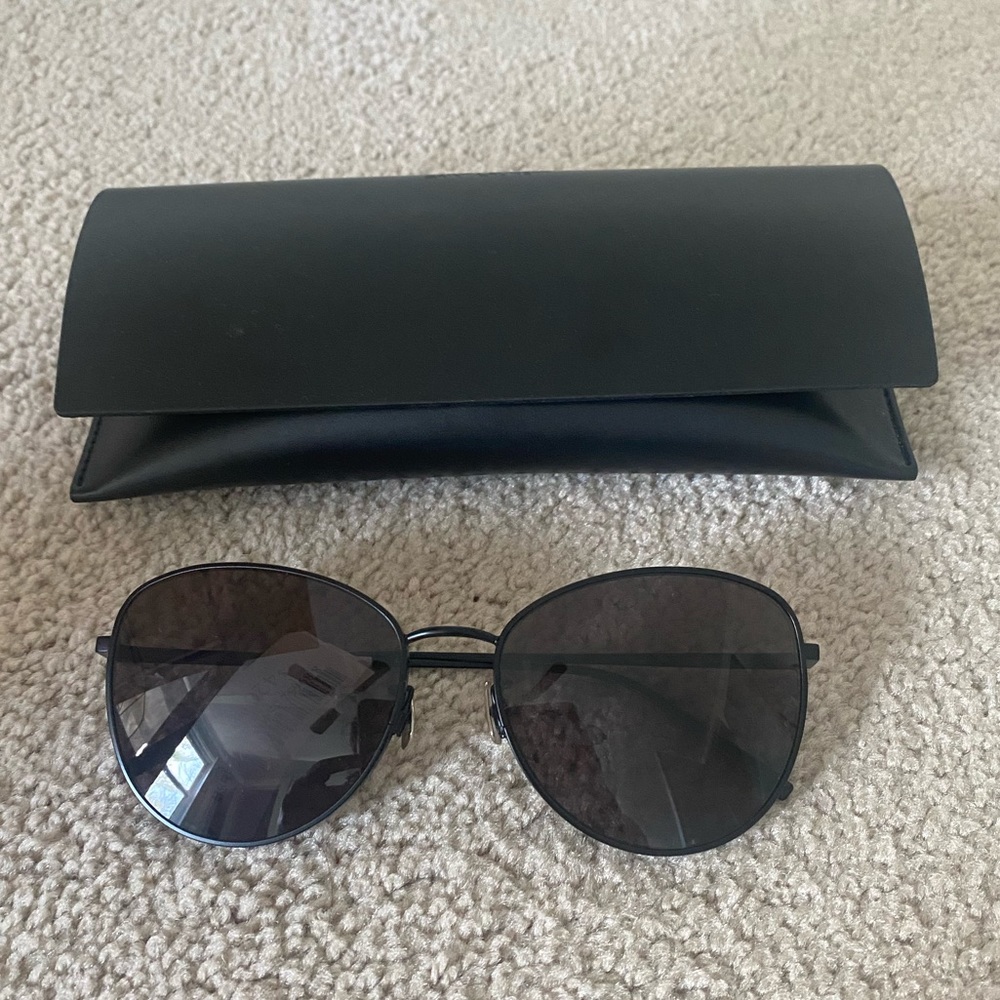 NWT Saint Laurent Sunglassess